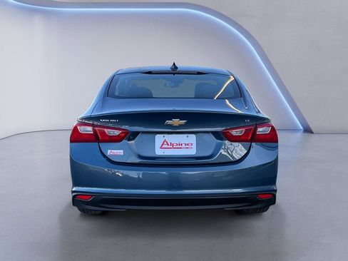 Used 2024 Chevrolet Malibu LT image 4