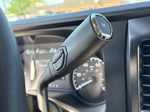New 2026 Ford F450 XL AWD/4WD image 18