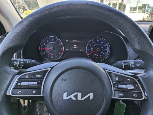 Used 2024 Kia Forte LXS FWD image 22