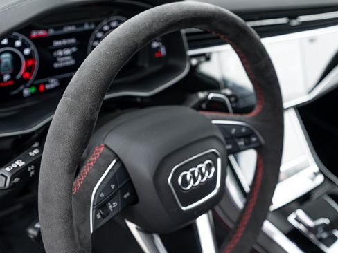 New 2026 Audi RS Q8 performance AWD/4WD image 12