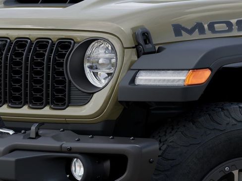 New 2026 Jeep Wrangler Unlimited Rubicon 392 w/ Quick Order Package 27X Moab AWD/4WD image 10