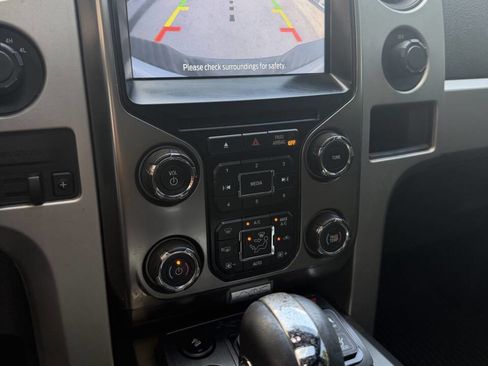 Used 2013 Ford F150 Raptor w/ Luxury Equipment Group AWD/4WD image 13