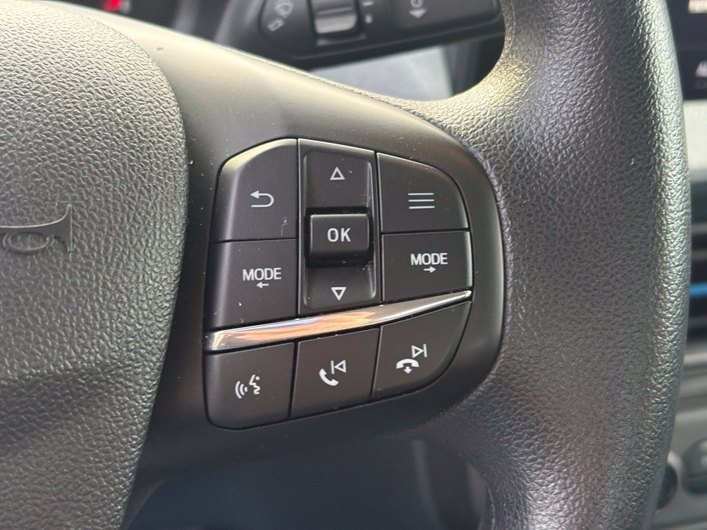 Used 2026 Ford Maverick XLT AWD/4WD image 17
