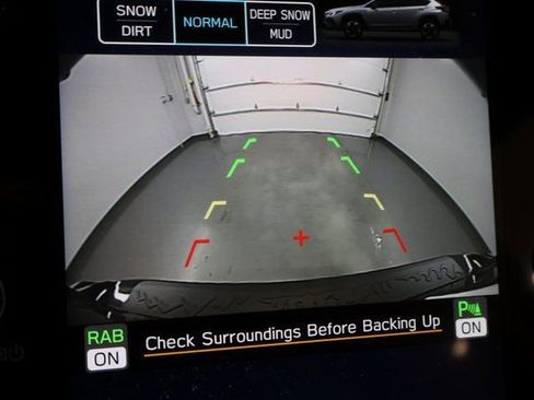 New 2026 Subaru Crosstrek 2.5i Limited w/ Popular Package #3A image 24