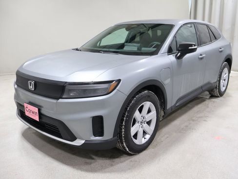 New 2025 Honda Prologue EX image 3