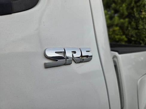 Certified 2023 Toyota Tacoma SR5 RWD image 6