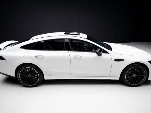 Used 2021 Mercedes-Benz AMG GT 43 image 38