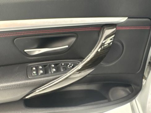 Used 2016 BMW 328i Gran Turismo xDrive AWD/4WD image 13