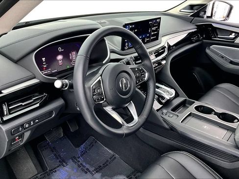 Certified 2026 Acura MDX FWD w/ Technology Package image 16