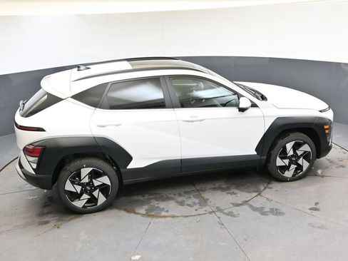 New 2026 Hyundai Kona Limited image 43