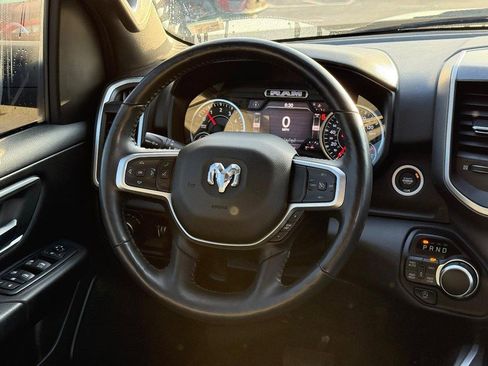 Used 2020 RAM 1500 Big Horn image 14