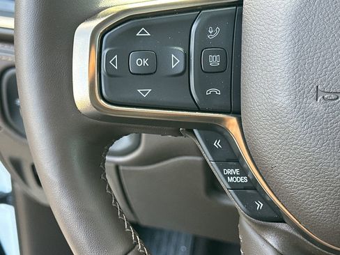 New 2026 RAM 1500 Limited image 25