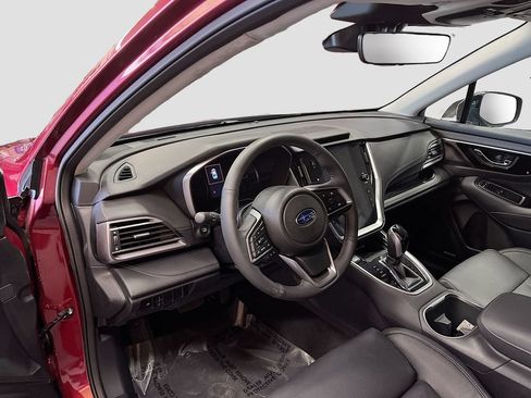 Used 2025 Subaru Legacy Touring XT AWD/4WD image 9