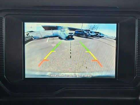 Used 2023 Ford Bronco Big Bend image 14