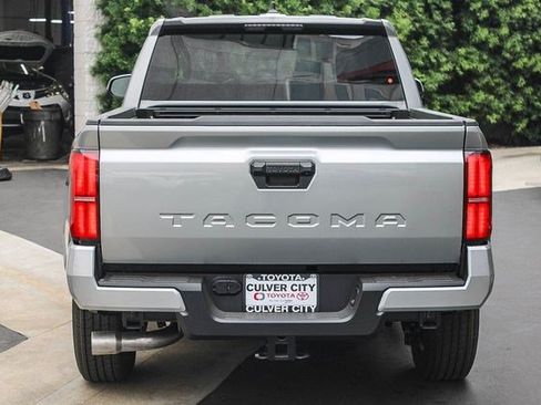 New 2026 Toyota Tacoma SR5 RWD image 8
