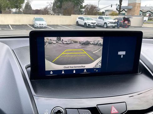 Used 2019 Acura RDX A-Spec image 22