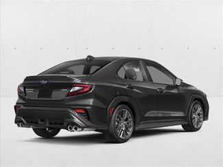 New 2025 Subaru WRX Limited video 2