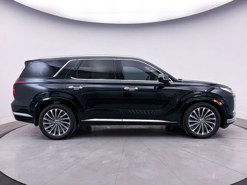 Used 2024 Hyundai Palisade Calligraphy AWD/4WD image 47