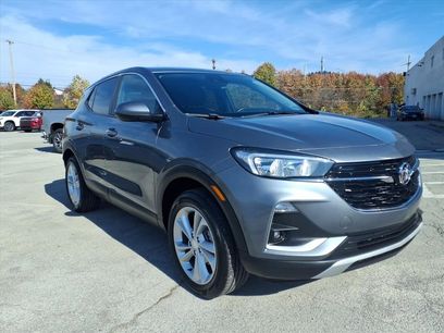 Certified 2022 Buick Encore GX Preferred w/ Cold Weather Comfort Package