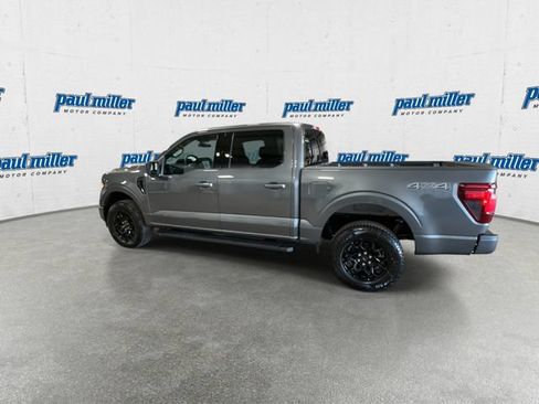 New 2026 Ford F150 XLT w/ Tow/Haul Package AWD/4WD image 8