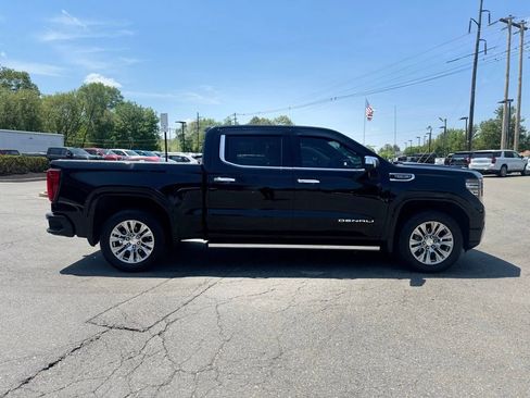 Used 2023 GMC Sierra 1500 Denali AWD/4WD image 7