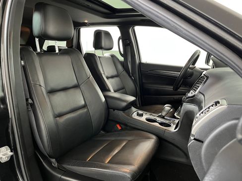 Used 2022 Jeep Grand Cherokee Limited image 26