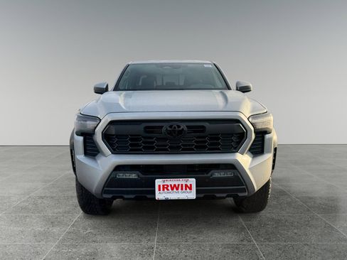 New 2026 Toyota Tacoma TRD Off-Road image 7