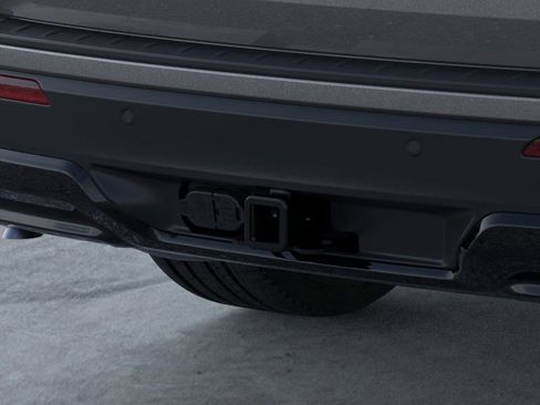 Used 2026 Ford Explorer ST-Line w/ ST-Line Street Pack RWD image 23