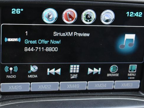 Used 2019 Chevrolet Silverado 3500 LTZ image 29