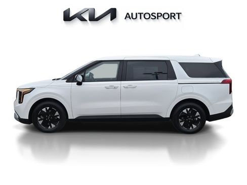 New 2026 Kia Carnival LXS image 13