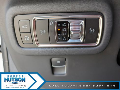 New 2026 Lincoln Nautilus Reserve image 27