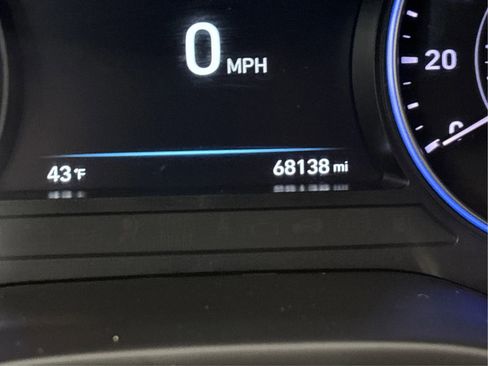 Used 2021 Hyundai Palisade SEL w/ Convenience Package image 47