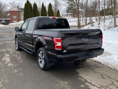 Certified 2019 Ford F150 XL w/ Equipment Group 101A Mid image 6