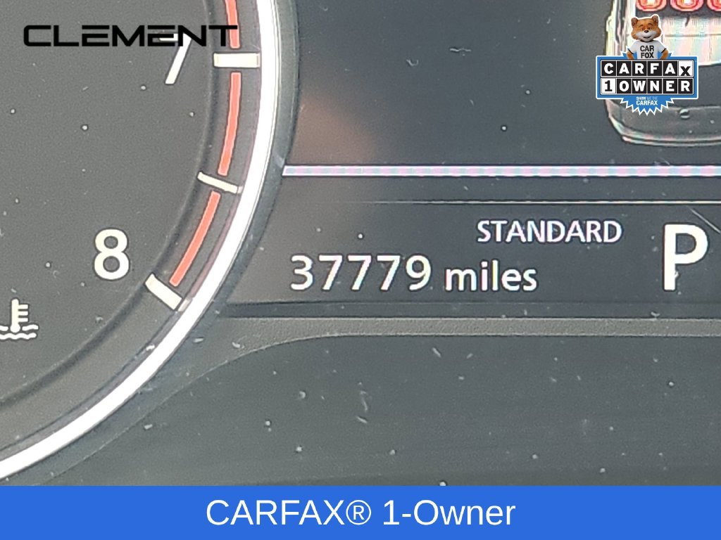 Used 2025 Nissan Rogue SV FWD image 3