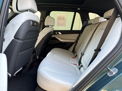 Certified 2026 BMW X5 xDrive40i image 15