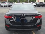Certified 2025 Nissan Sentra SV image 5