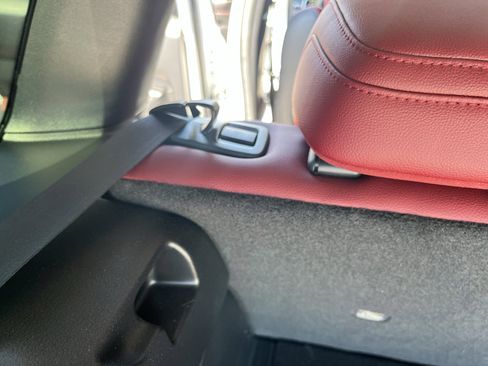 Certified 2025 MAZDA CX-50 AWD 2.5 Hybrid w/ Premium Pkg image 36