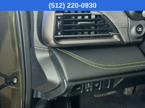 Used 2025 Subaru Outback Onyx Edition image 11