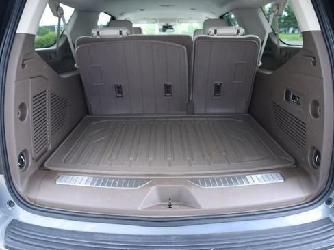 Used 2023 GMC Yukon XL Denali w/ Max Trailering Package AWD/4WD image 22