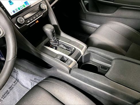 Used 2019 Honda Civic LX image 17