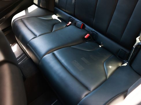Used 2018 BMW M3 w/ Competition Package RWD image 14