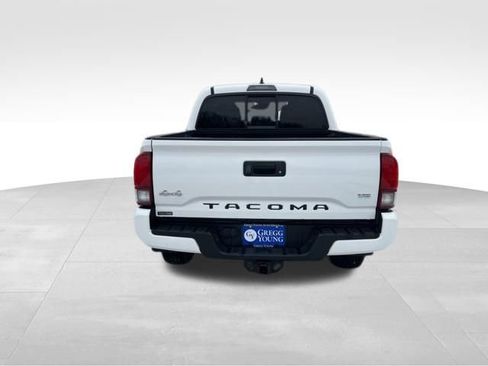 Used 2023 Toyota Tacoma SR image 5