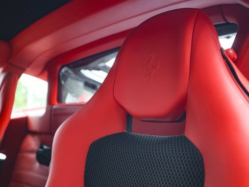 Used 2008 Ferrari F430 Scuderia RWD image 49