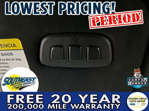 Used 2025 Ford Explorer ST-Line w/ ST-Line Street Pack AWD/4WD image 63