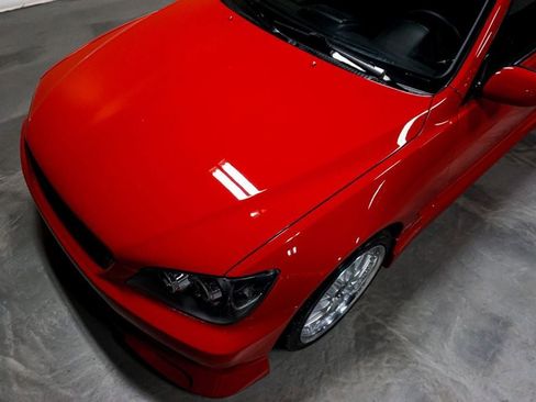 Used 2002 Lexus IS 300 image 45