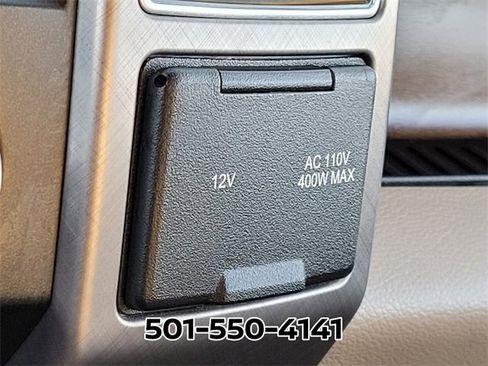 Used 2019 Ford F150 Limited image 32