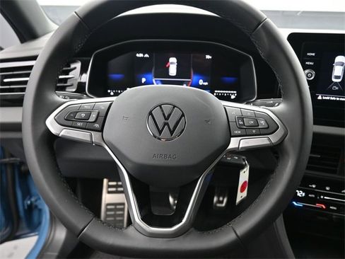 New 2025 Volkswagen Jetta Sport image 6