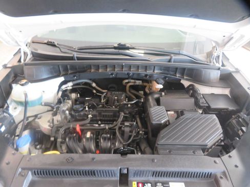 Used 2020 Hyundai Tucson Ultimate FWD image 56