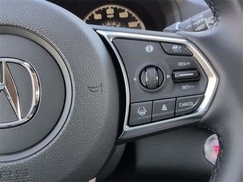 New 2026 Acura RDX SH-AWD w/ Technology Package image 27