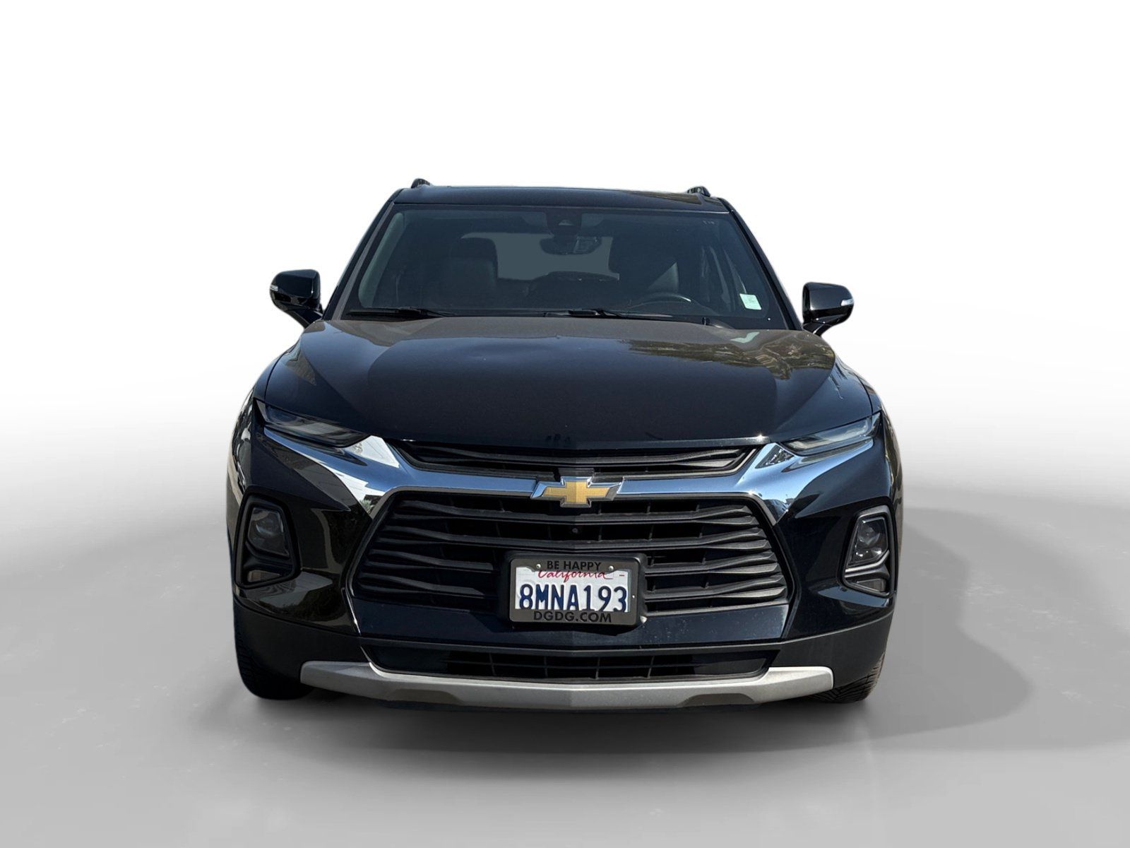 Used 2020 Chevrolet Blazer LT w/ Sound & Technology Package FWD image 8